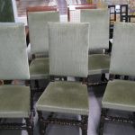 535 7018 CHAIRS